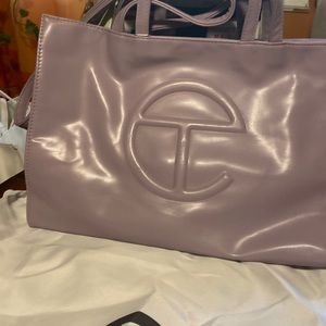 Telfar tote